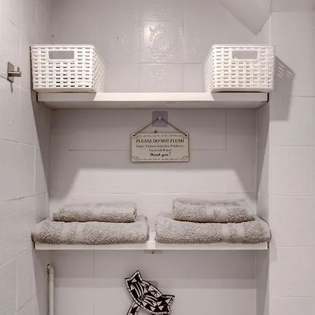 Historic Building, Centrally Located, Close To Eve Apartment *