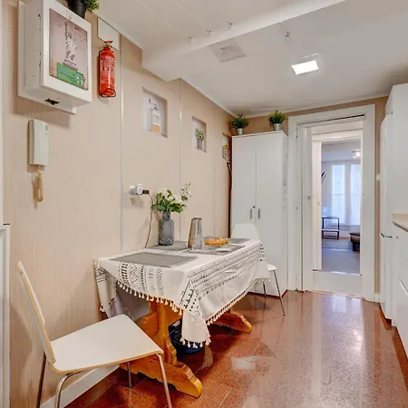Historic Building, Centrally Located, Close To Eve *
