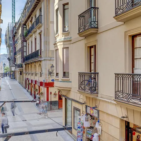 Historic Building, Centrally Located, Close To Eve
