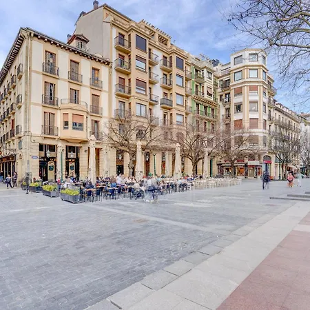 Historic Building, Centrally Located, Close To Eve Apartment