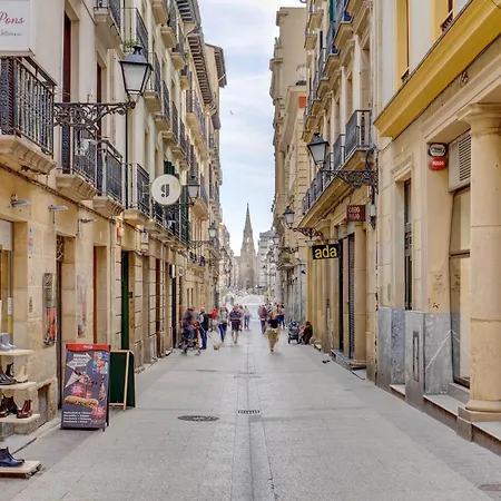 Historic Building, Centrally Located, Close To Eve Apartment
